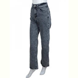 Джинсы Forest BC3222 grey