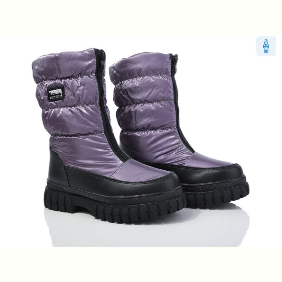 Дутики Xifa kids FG2305-3Z