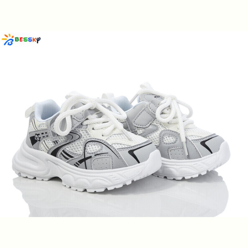 Кроссовки Bessky-Kellaifeng BY4174-2B