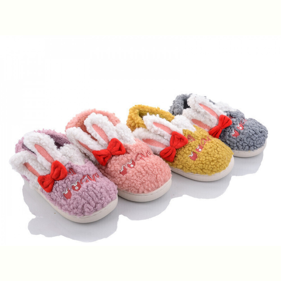 Тапки Deshman 472 mix