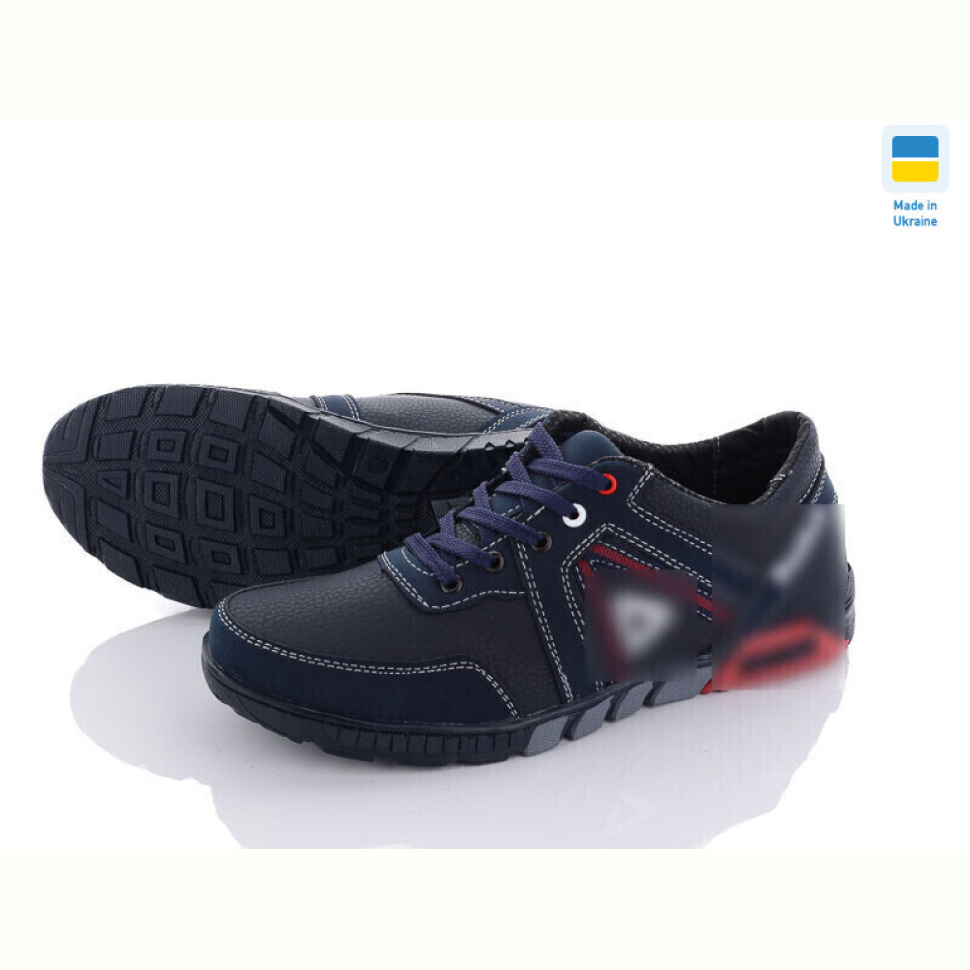 Кроссовки Paolla SunShine КР37R синій Кроссовки Paolla SunShine КР37R синій