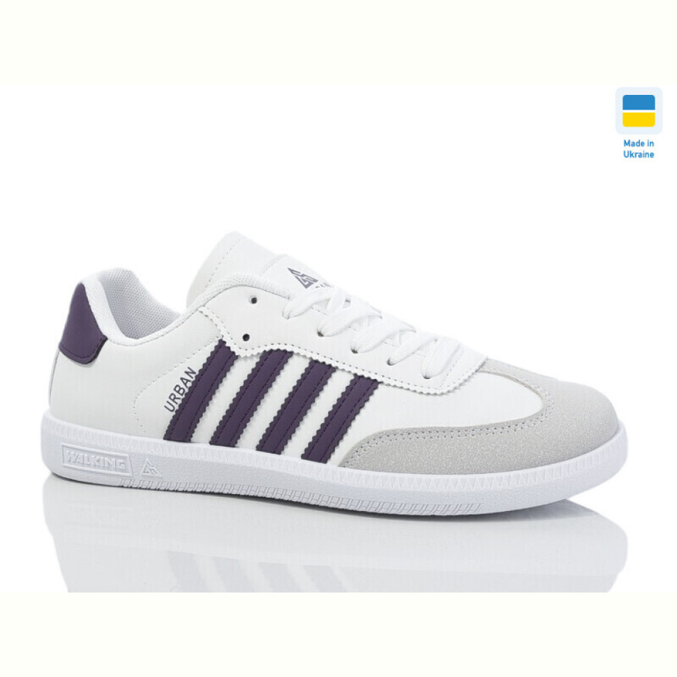 Кроссовки DeMur AB721WF