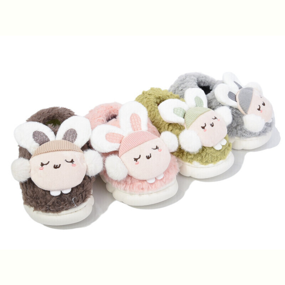 Тапки Elmob MX22 mix