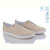 Кроссовки Mona Lisa 102-1 beige
