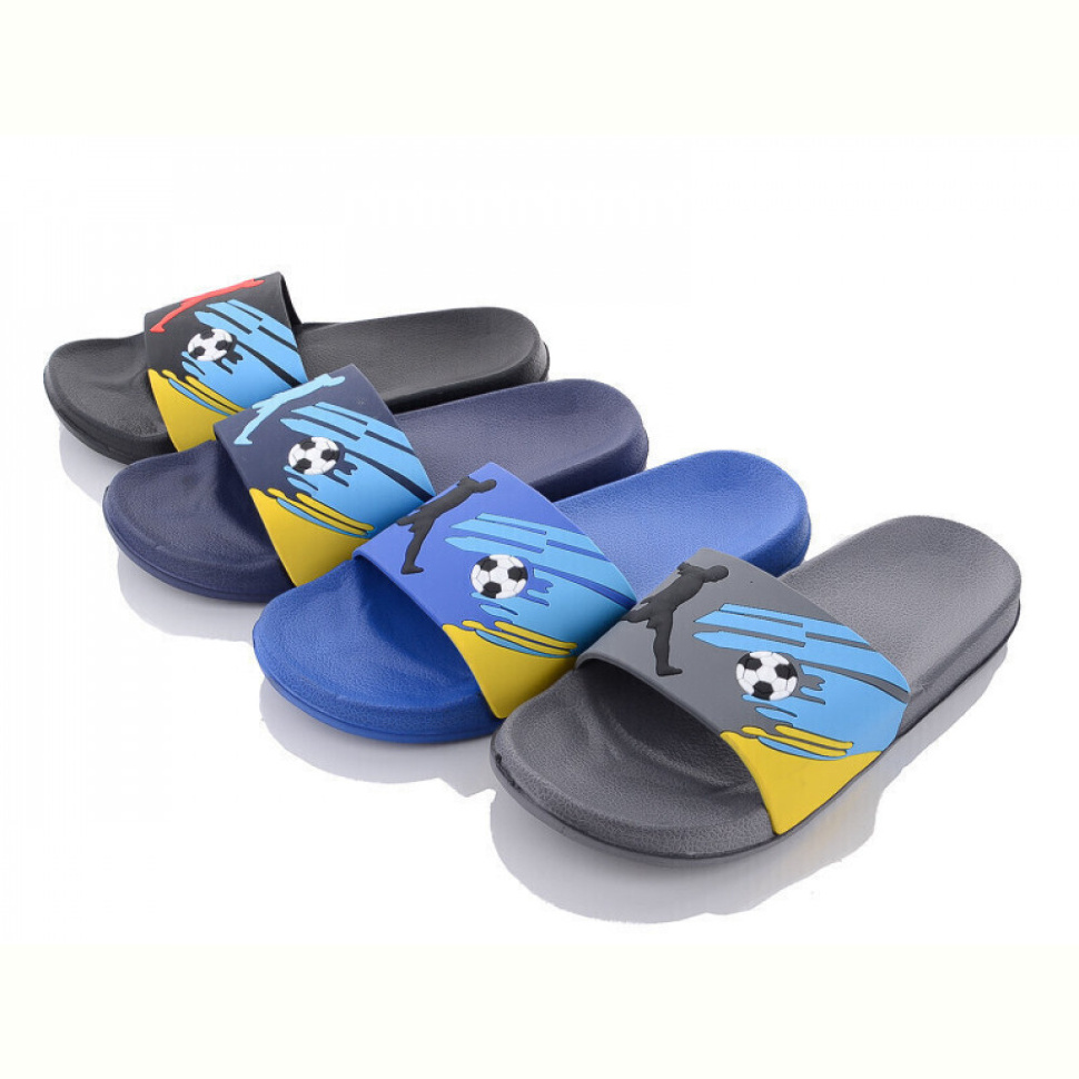 Шлепки SANLIN 2 B217 mix Шлепки SANLIN 2 B217 mix