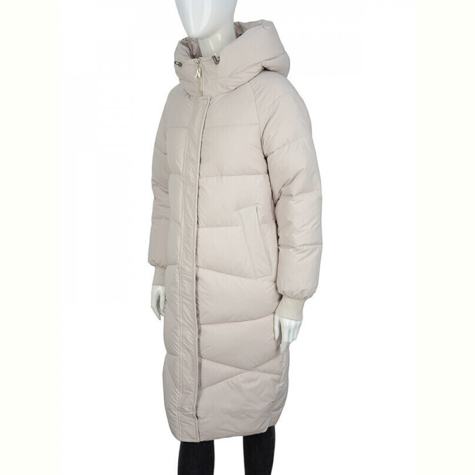 Пальто Hope 645 beige Пальто Hope 645 beige