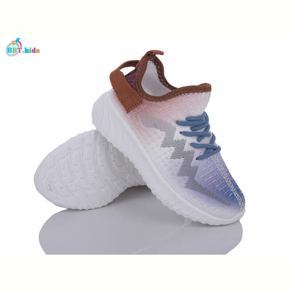 Кроссовки BBT F82-2-8