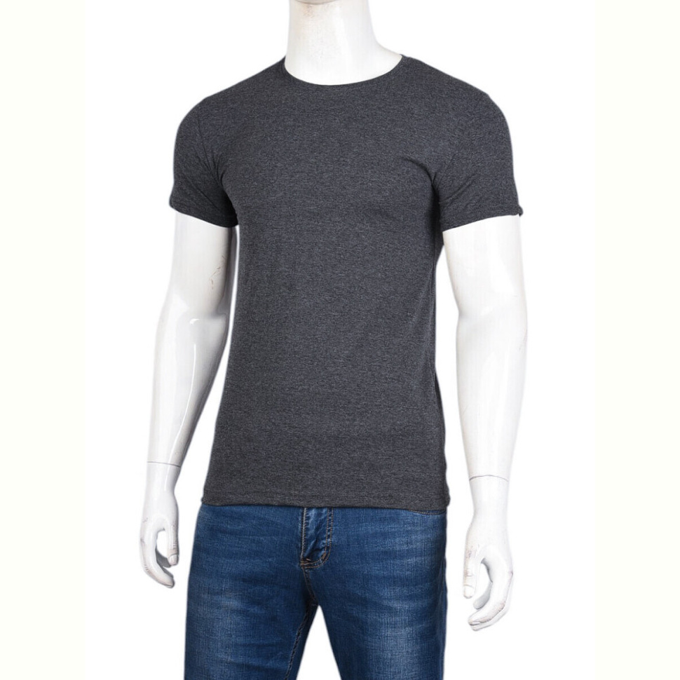 Футболка Banko N006-1 grey