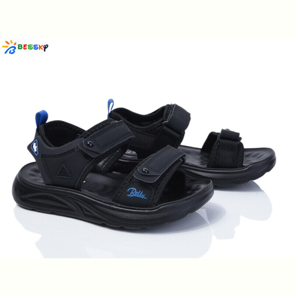 Босоножки Bessky-Kellaifeng BY4216-3C