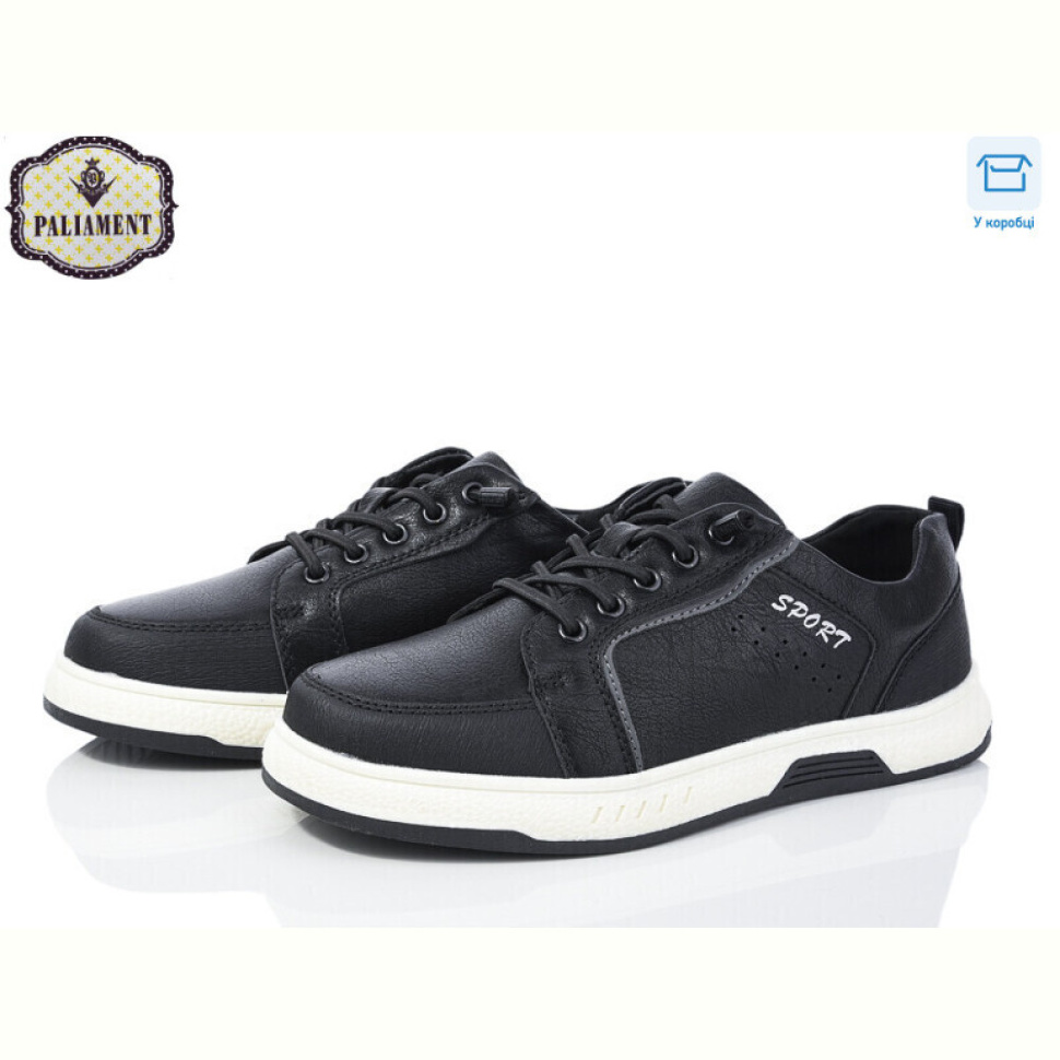 Туфли PALIAMENT D1160-1