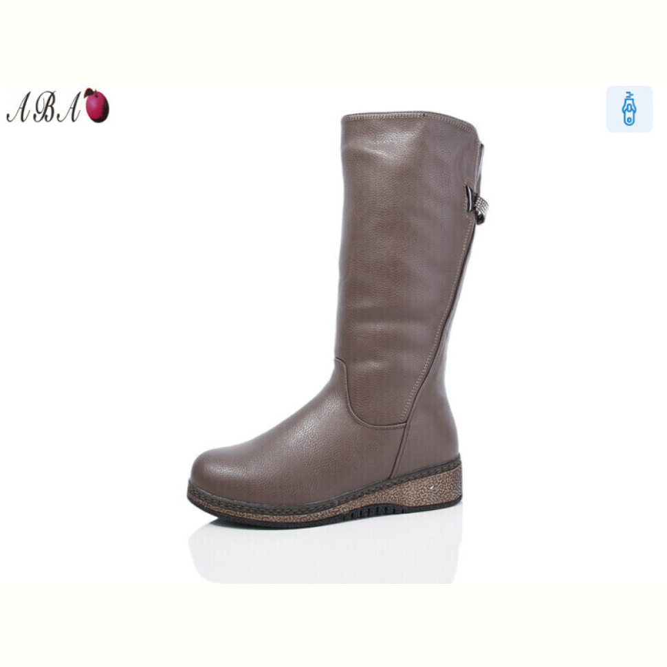 Сапоги Aba I957-169