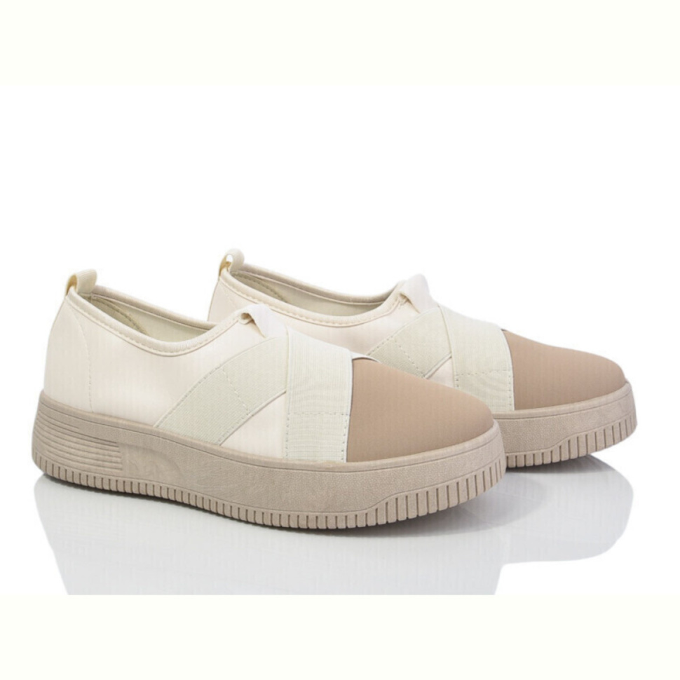 Слипоны Захар-Gold 189-1 Слипоны Захар-Gold 189-1