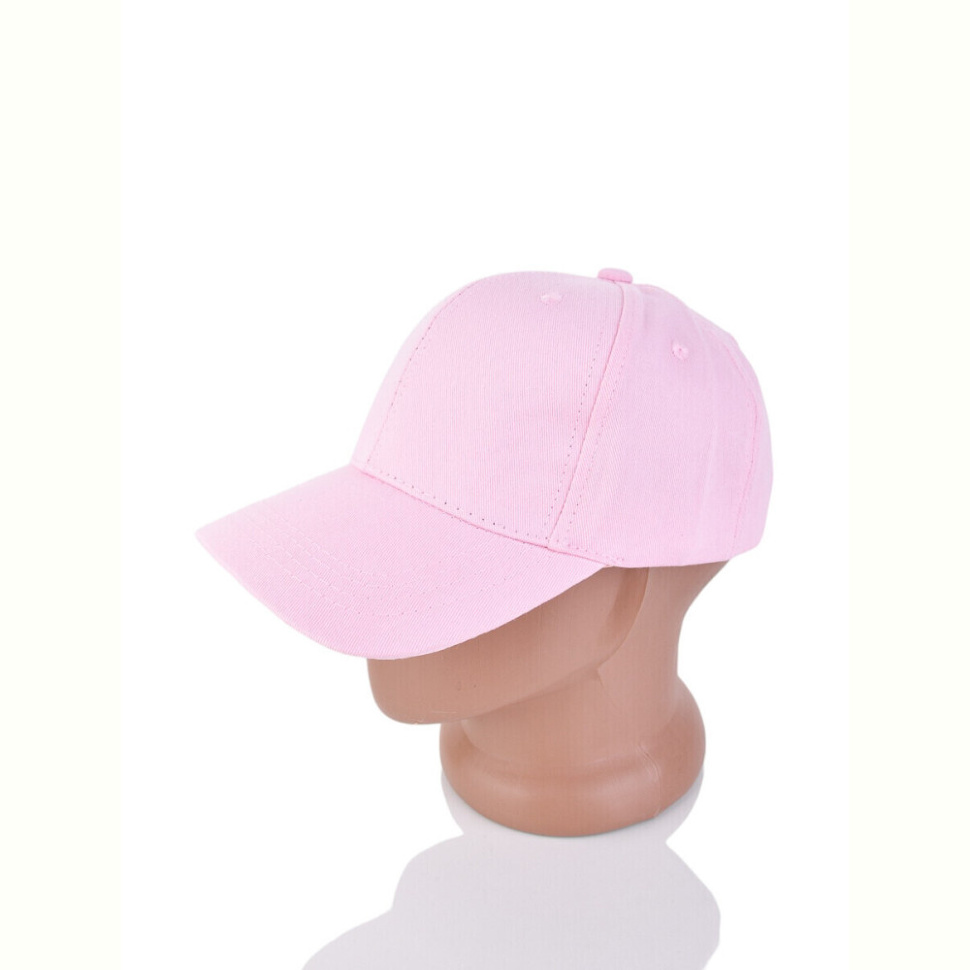 Кепка Королева 3-03 pink