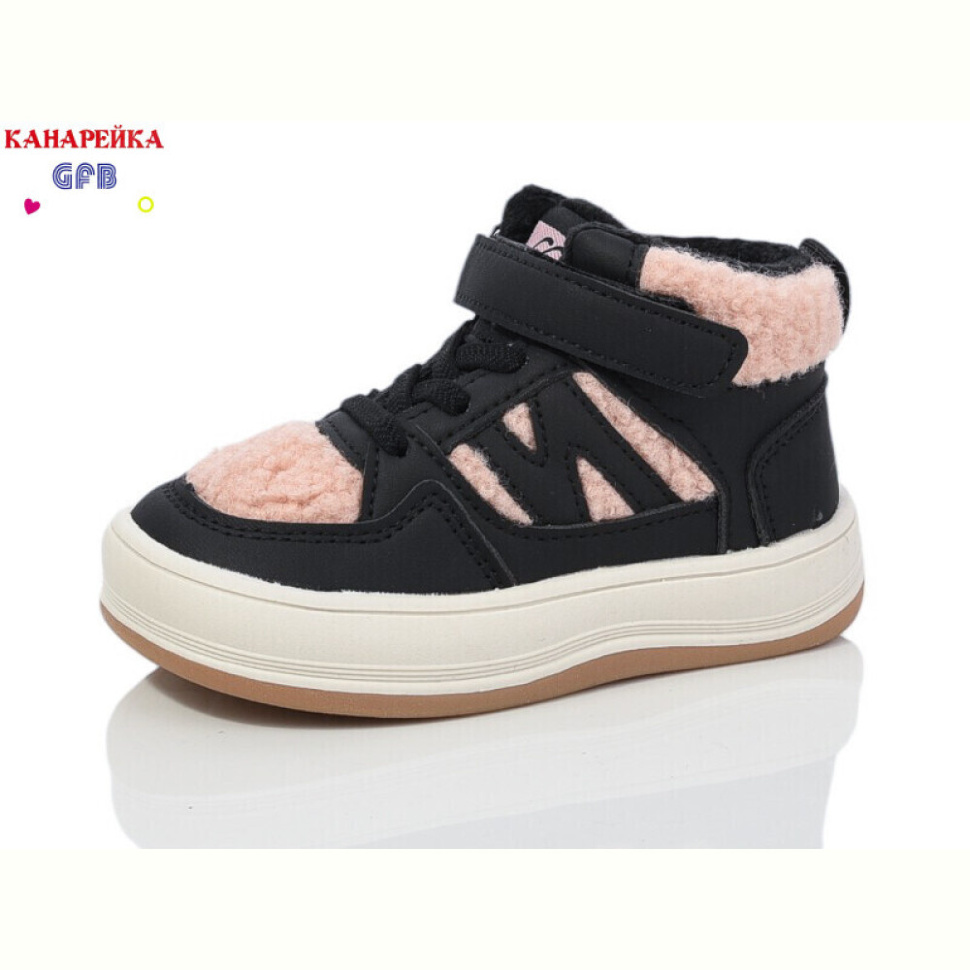 Ботинки GFB-Канарейка G1541-3