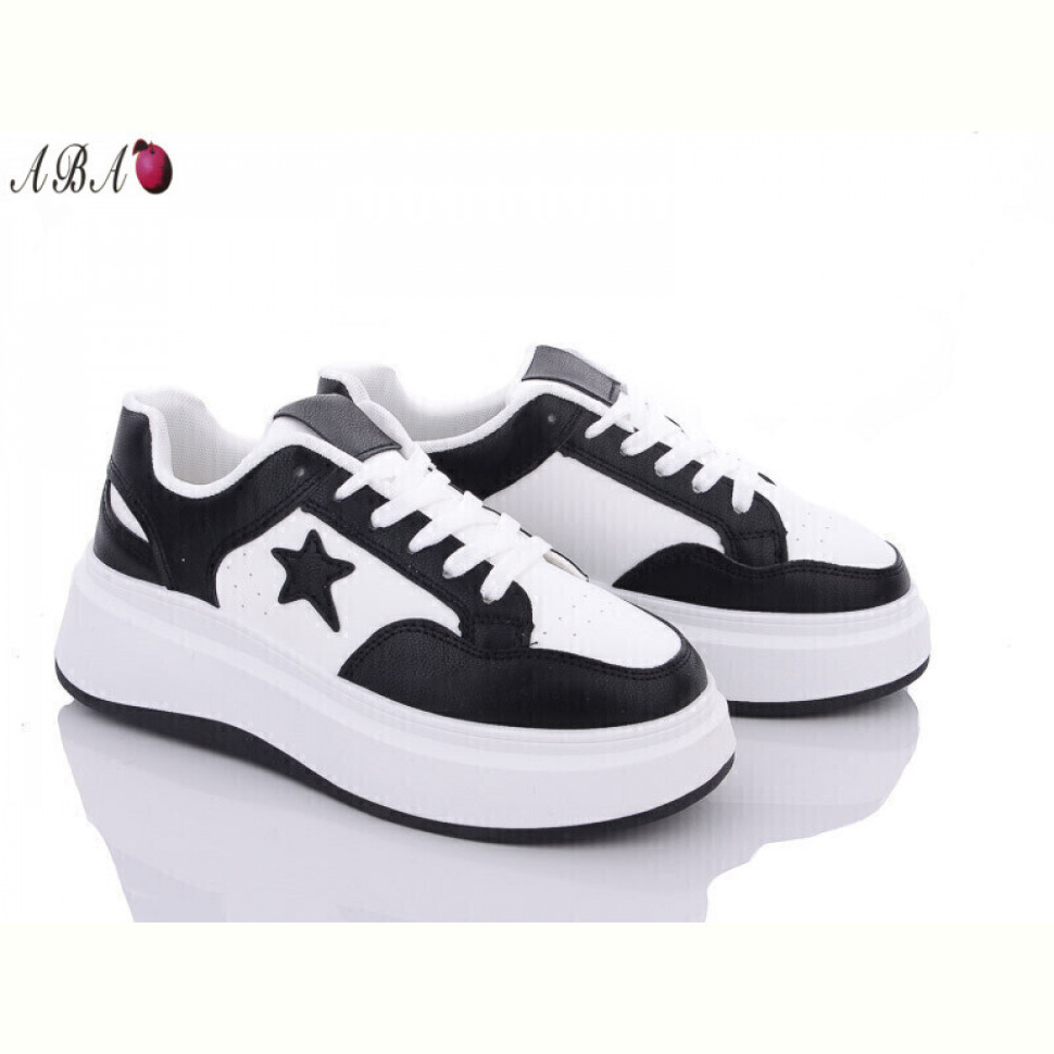 Кроссовки Aba 7007-2