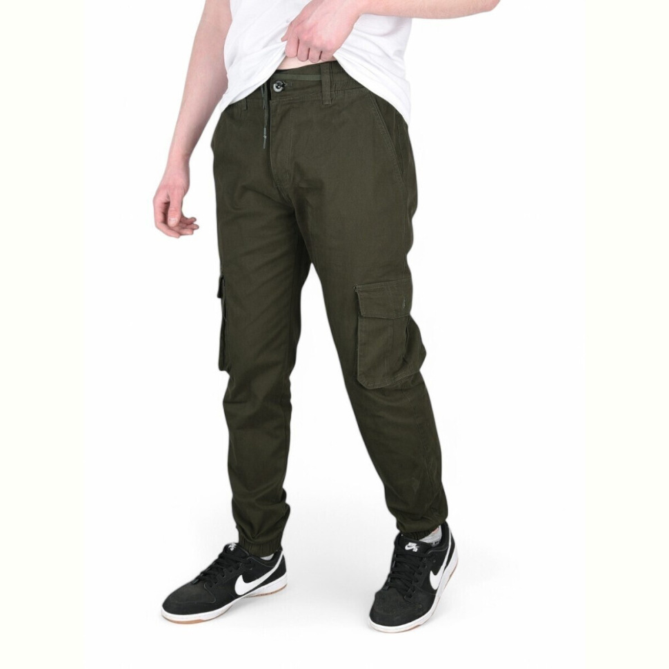 Брюки Baron 8549-4