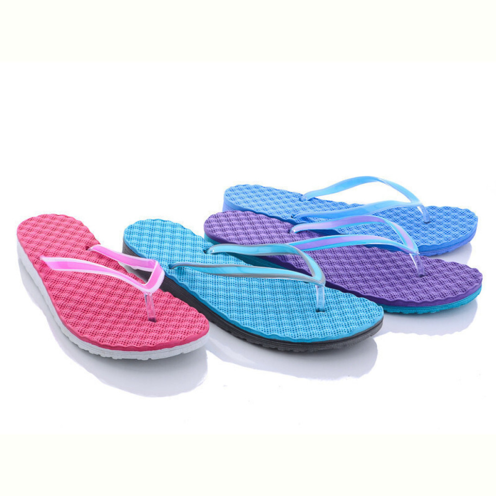 Шлепки Sydney 8011-1 mix