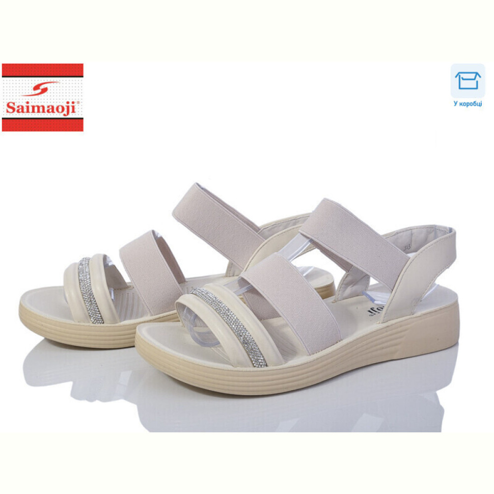 Босоножки Saimaoji V28-5