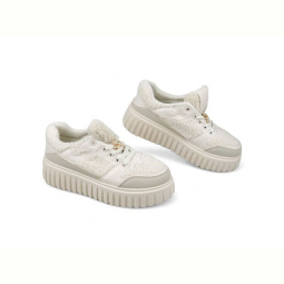 Кроссовки Allshoes 191776