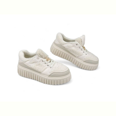 Кроссовки Allshoes 191776