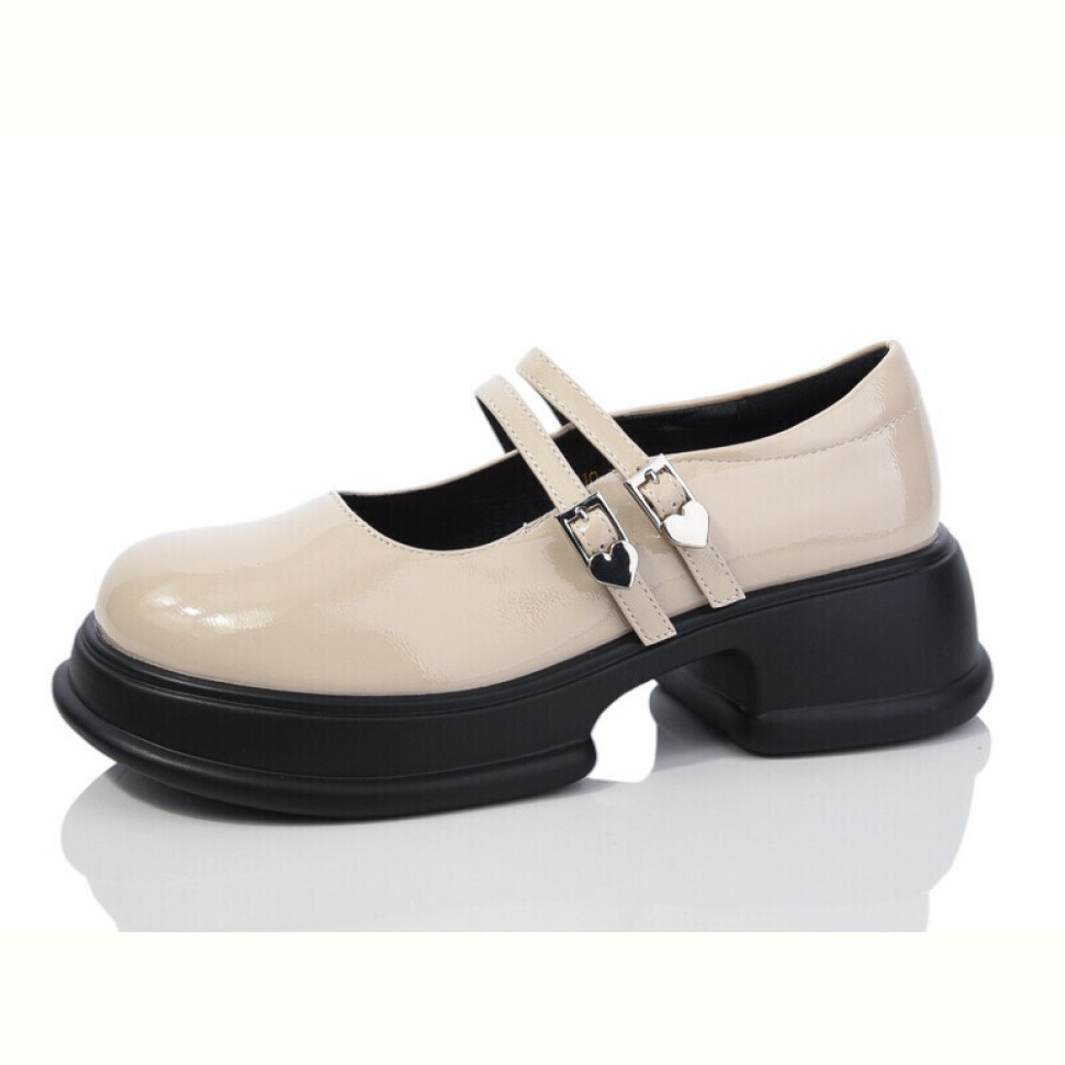 Туфли Yimeili Y010-3