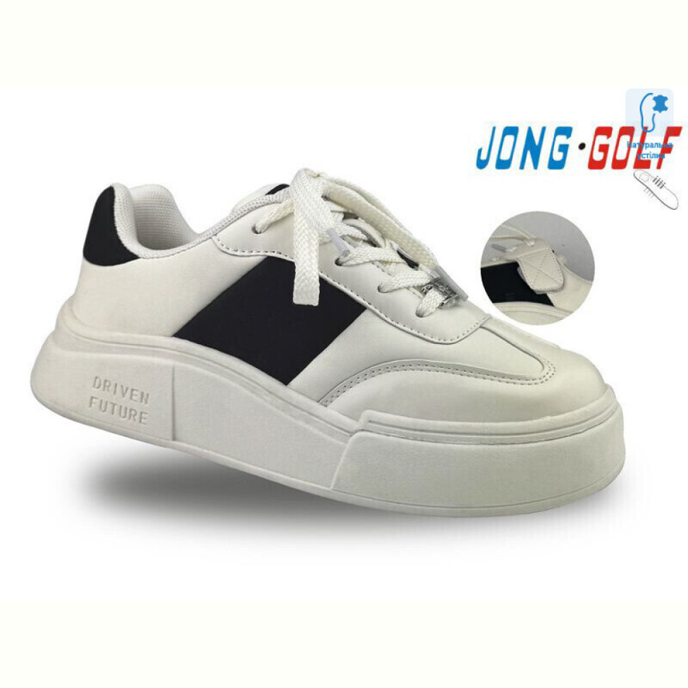 Кроссовки Jong Golf C11266-7 Кроссовки Jong Golf C11266-7