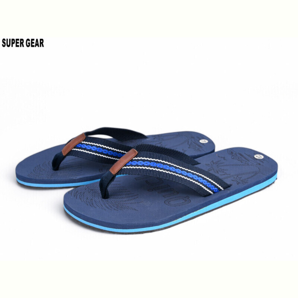 Вьетнамки Super Gear S767 navy Вьетнамки Super Gear S767 navy