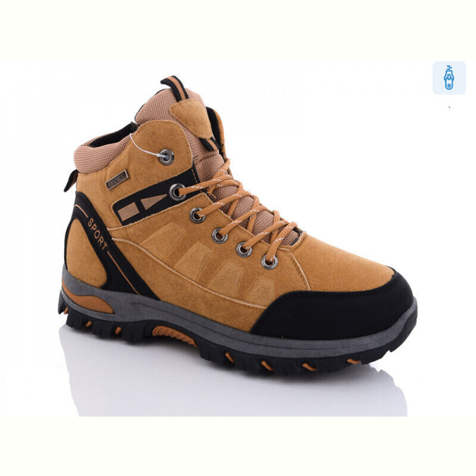 Ботинки KMB Bry ant U6976-7