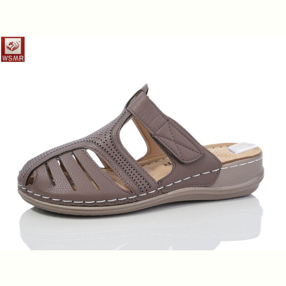 Шлепки WSMR 2539-8