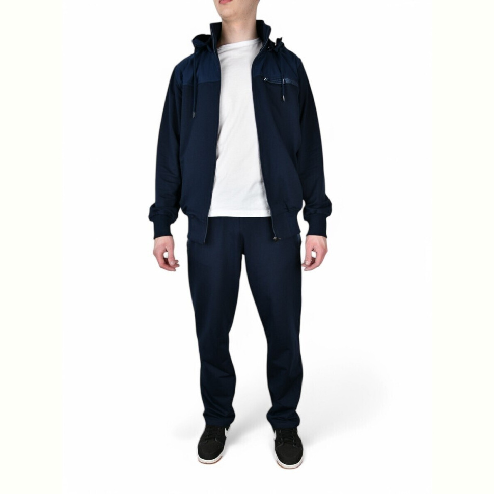 Спортивный костюм MIXTIM M6004 a.lacivert