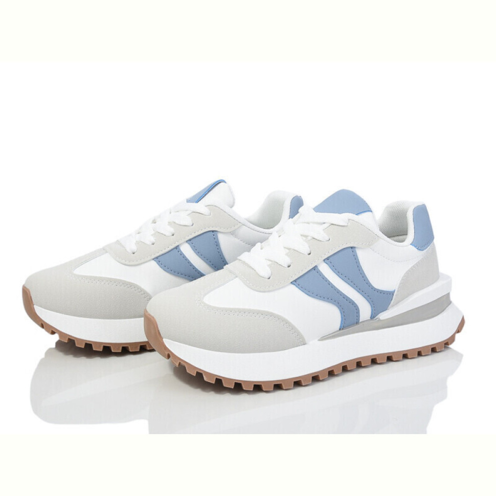 Кроссовки Loretta K205-3