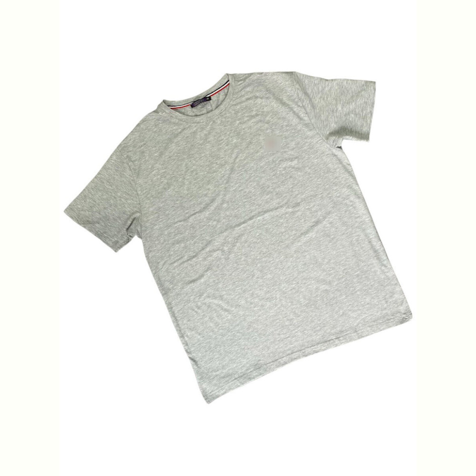 Футболка Verton T1-2 grey