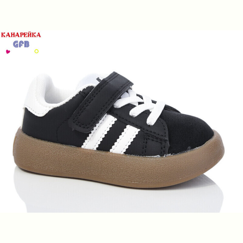 Кроссовки GFB-Канарейка Z6085-2