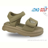 Босоножки Jong Golf C20455-3