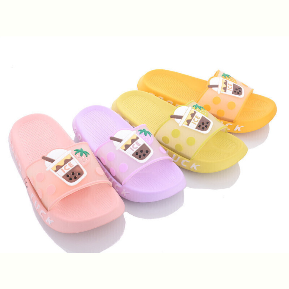 Шлепки Elmob RC30 mix Шлепки Elmob RC30 mix