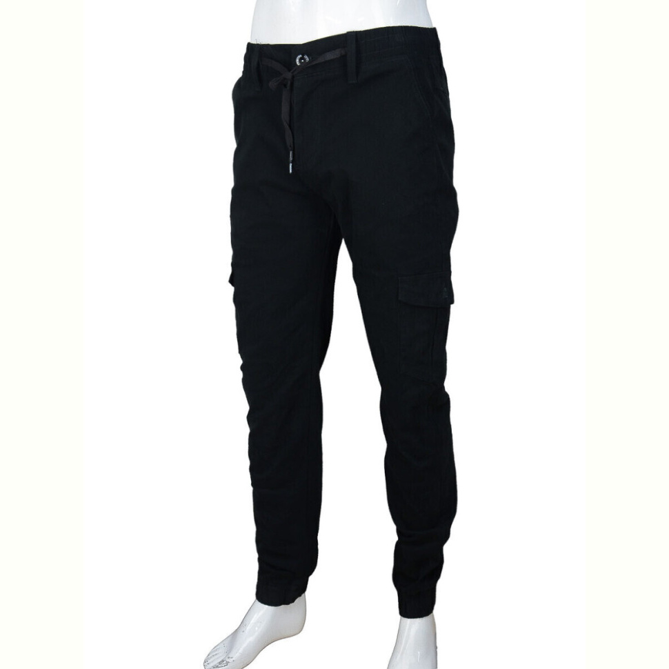 Брюки Baron 8525-1 black