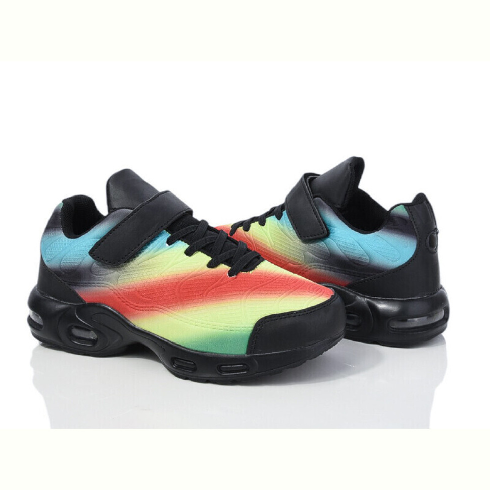 Кроссовки ВЗУТТЯ+ HL88-4