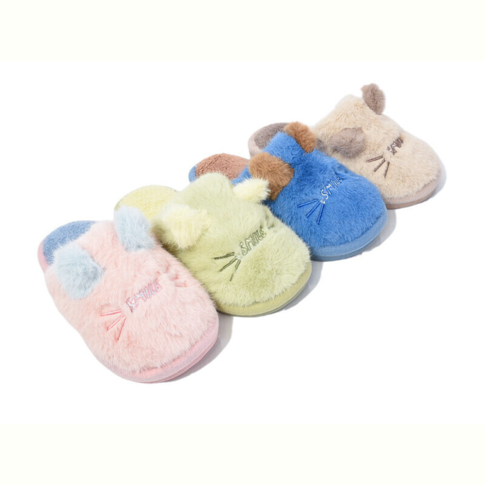 Тапки Elmob MX12 mix