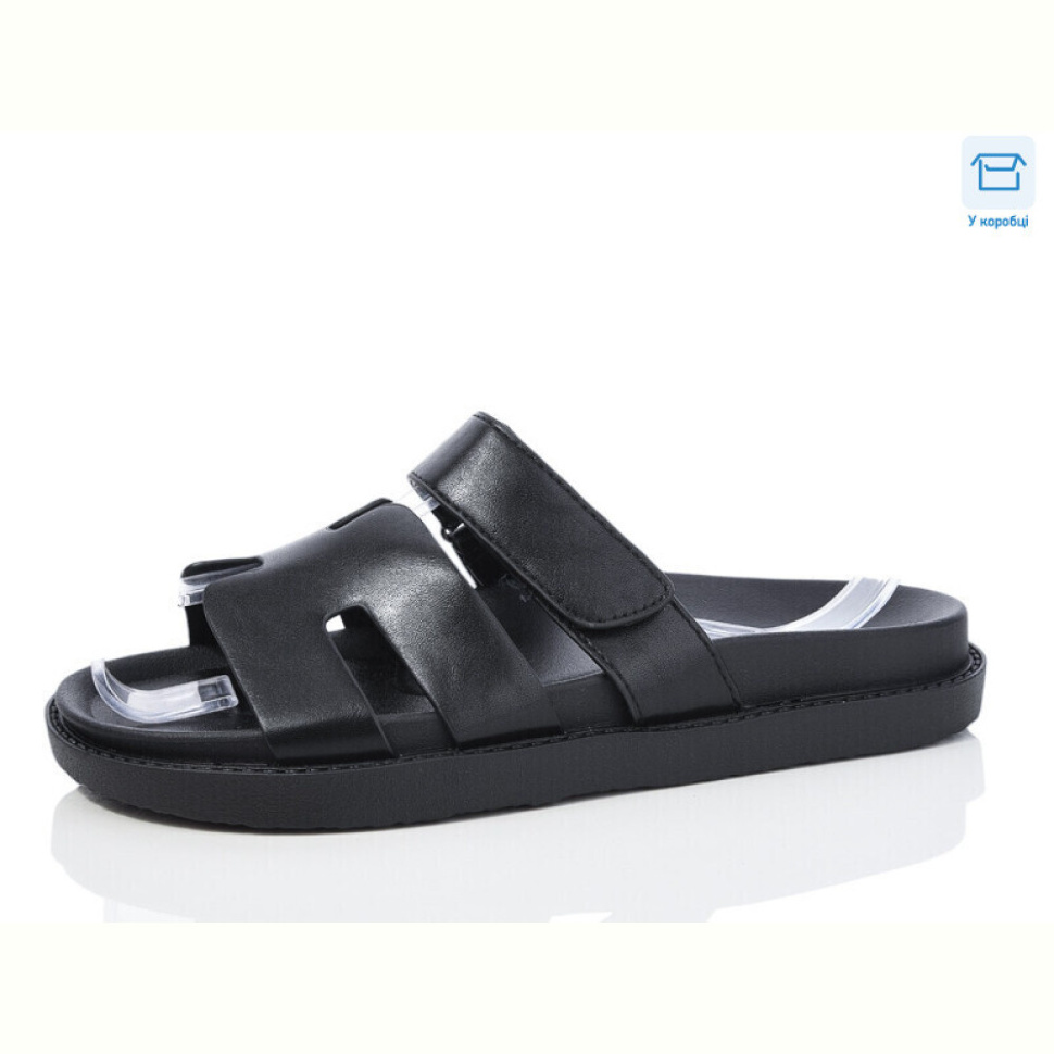 Шлепки Hongquan K52-1