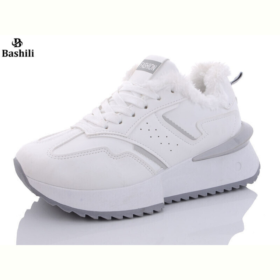 Кроссовки Башили B973-2 Кроссовки Башили B973-2