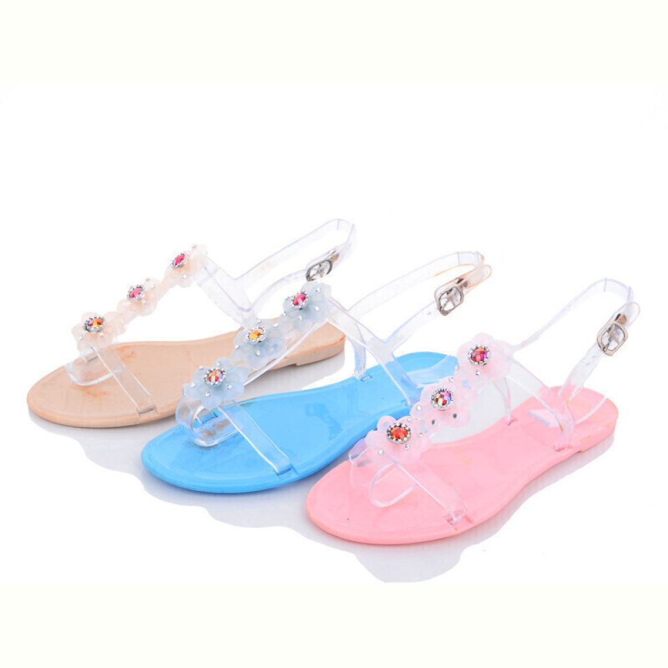 Босоножки Zoom ZOOM12 mix