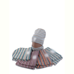 Шапка Red Hat KA339 комплект mix распродаж