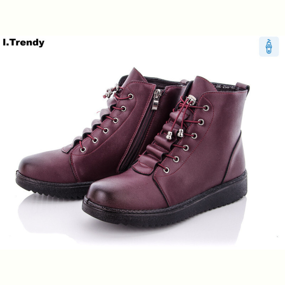 Ботинки Trendy BK268-8A
