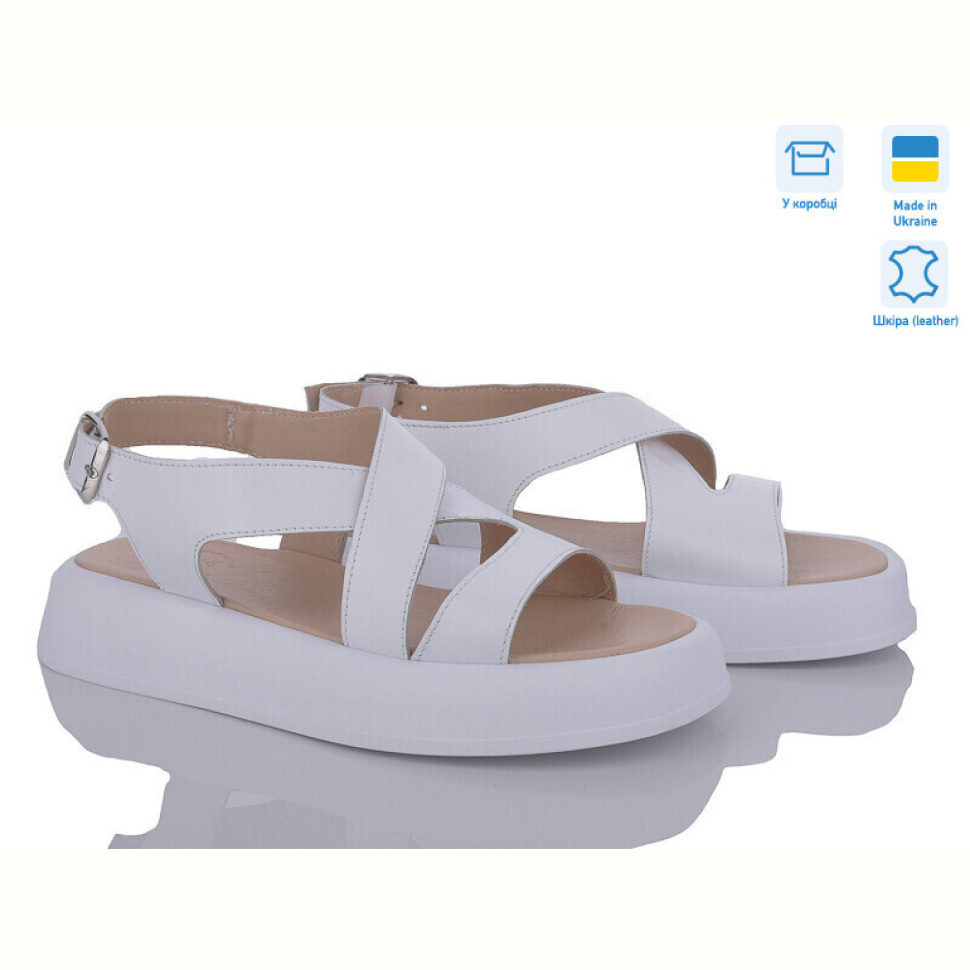 Босоножки Ailinda 873-8