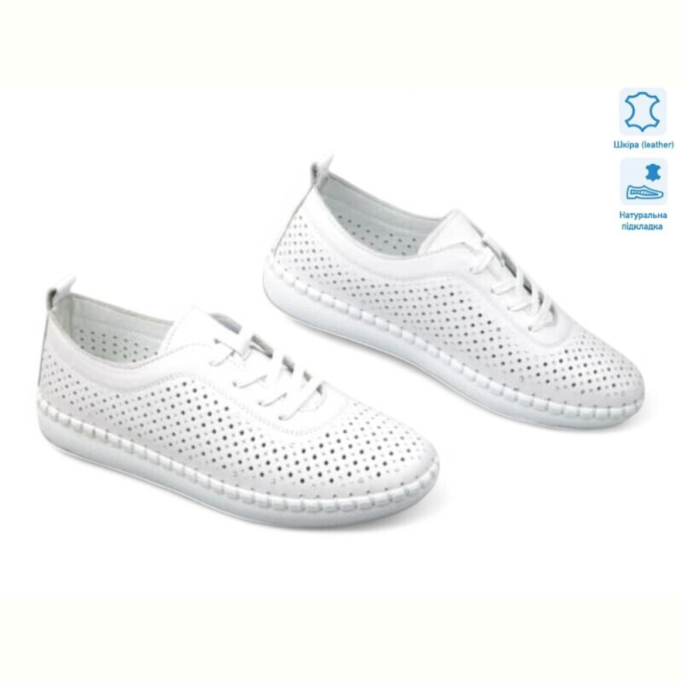 Кроссовки Allshoes 195553