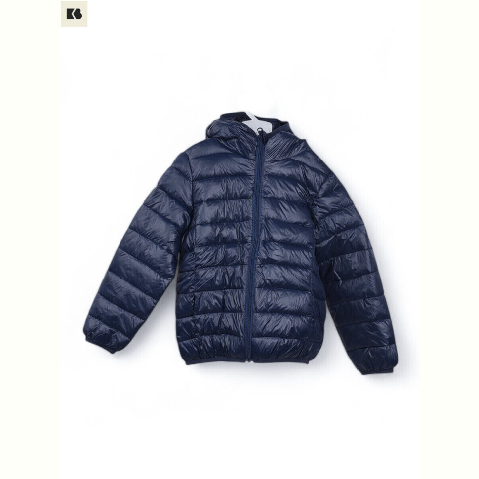 Куртка BIG 3791-21 navy