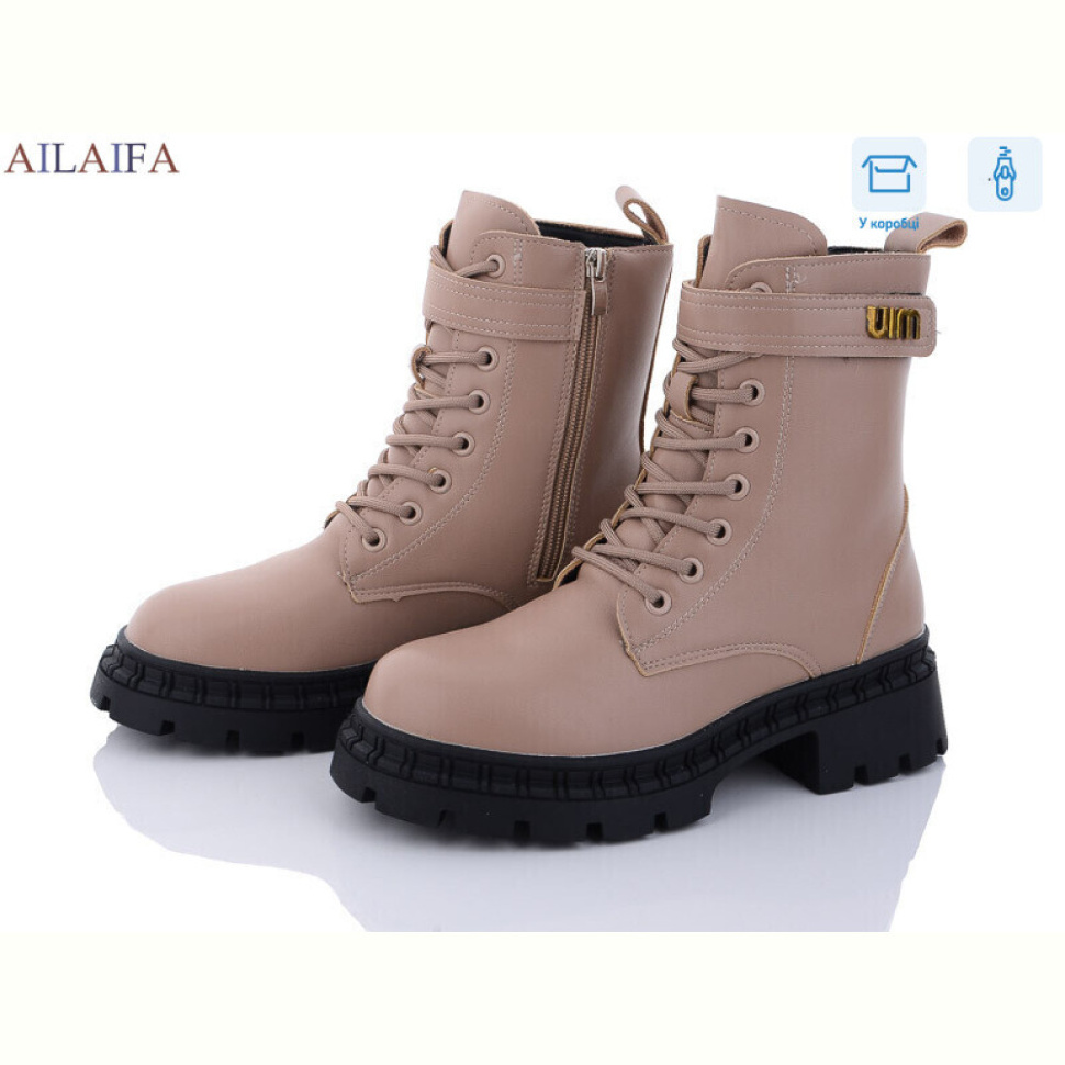 Ботинки Ailaifa Z6-3