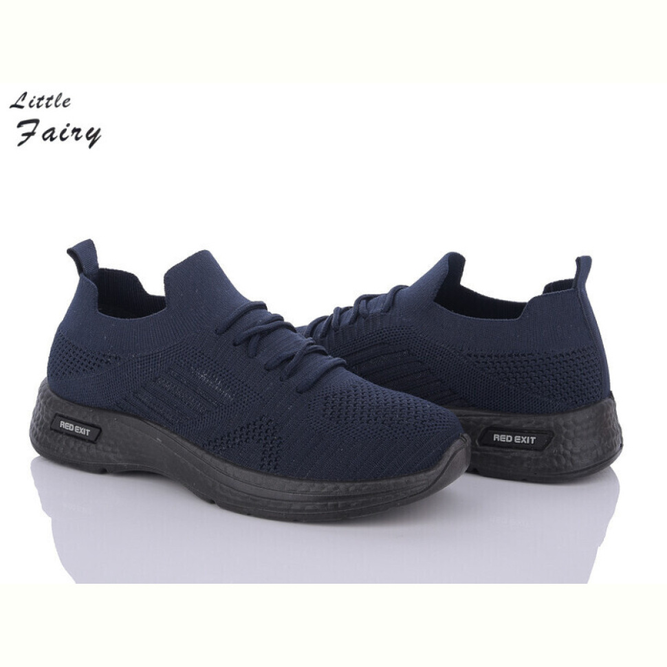 Кроссовки L.Fairy F827-2 піна