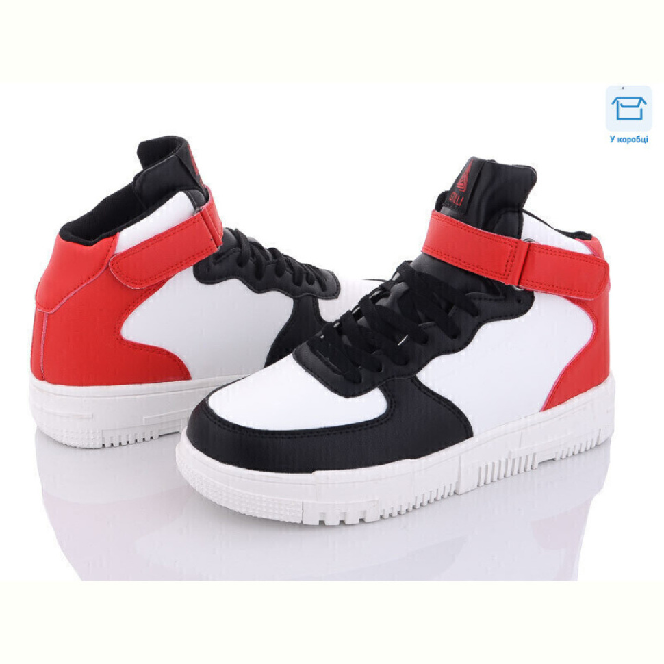 Ботинки Obuvok CX620-21