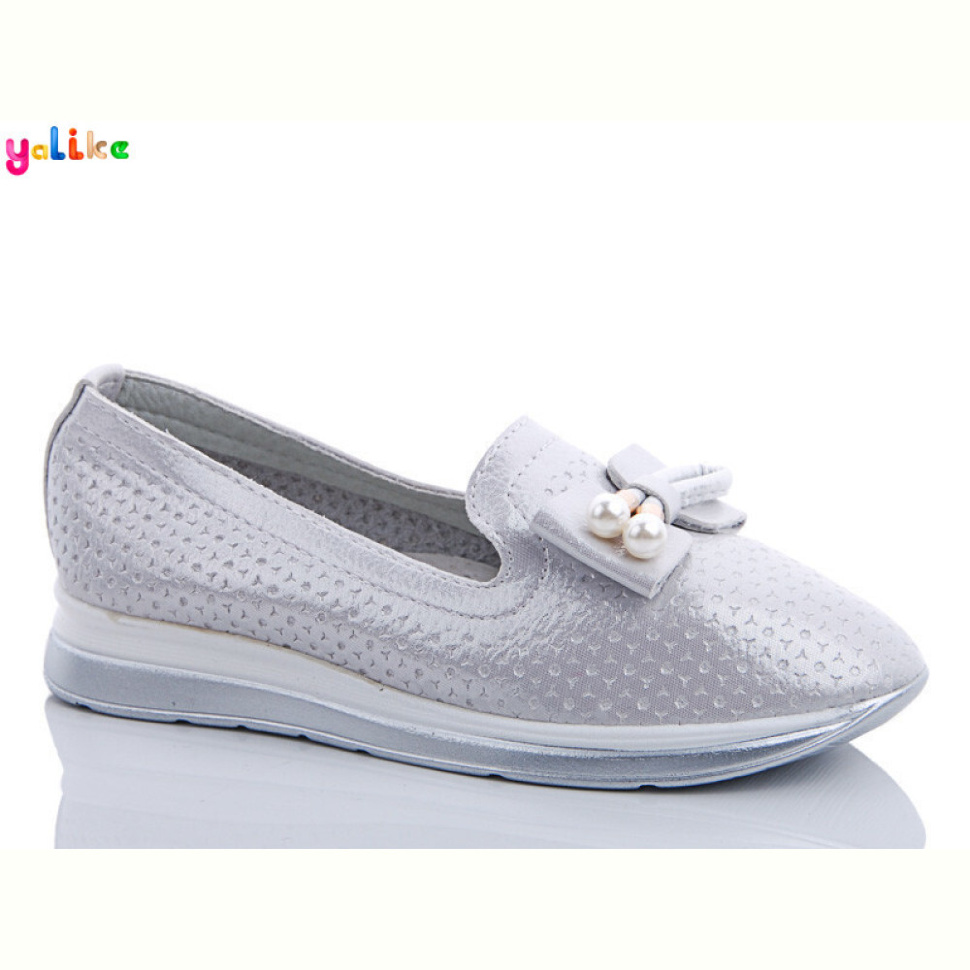 Туфли Yalike 63-18 white